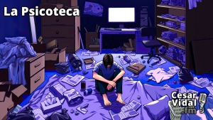 La Psicoteca: Hikikomori: Cómo no salir de casa afecta a nuestra salud mental - 25/10/23