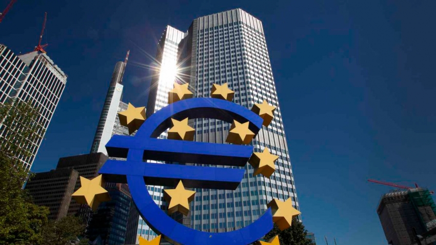 Despegamos: Ojo con el euribor: la trampa del BCE encarece las hipotecas - 23/09/19