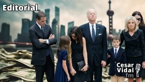 Editorial: Se aclara la senda del dinero chino de Biden - 09/11/23