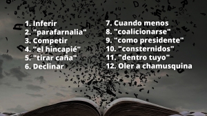 Palabras al aire - 11/11/19