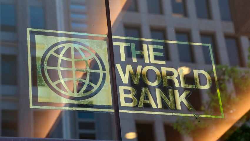 Despegamos: Corrupción en el Banco Mundial: la ayuda al desarrollo termina en paraísos fiscales - 28/02/20