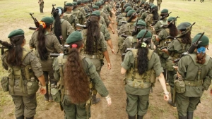 Editorial: Las crímenes sexuales de las Farc exigen castigo - 28/03/19