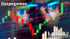 Despegamos: Fontaneros bancarios advierten de la explosión de la burbuja de los fondos de inversión - 09/11/21