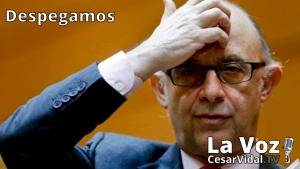 Despegamos: Montoro S.A., premio a funcionarios y pensionistas y otro castigo fiscal a las viviendas - 15/10/20