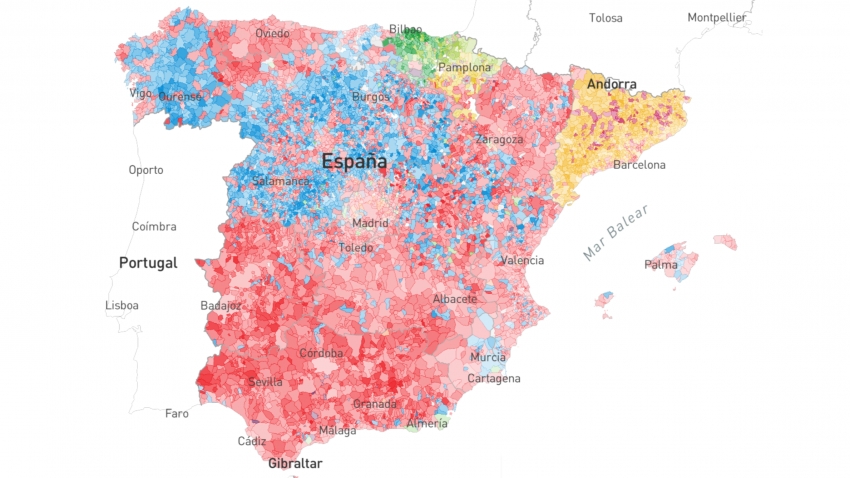 Editorial: Elecciones Generales en España - 29/04/19
