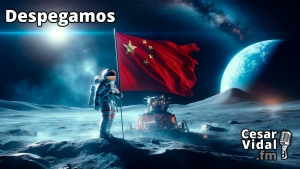 Despegamos: Fracaso de Zelensky, China en la luna, pacto Musk-Mossad, elecciones México y dictadura OMS - 03/06/24