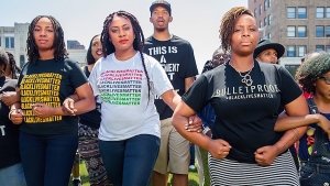 Editorial: Black Lives Matter - 04/06/20