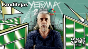 Entrevista a Miguel Rix: Yerma 2030 - 06/10/23