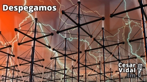 Despegamos: Reinicio climático, bioterrorismo y HAARP - 09/12/22