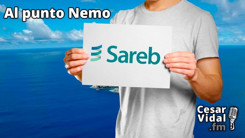 Al Punto Nemo: El Sareb - 20/04/23
