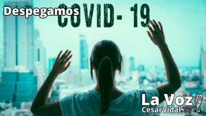 Despegamos: Una sociedad enferma avanza en la dictadura del COVID - 03/12/21