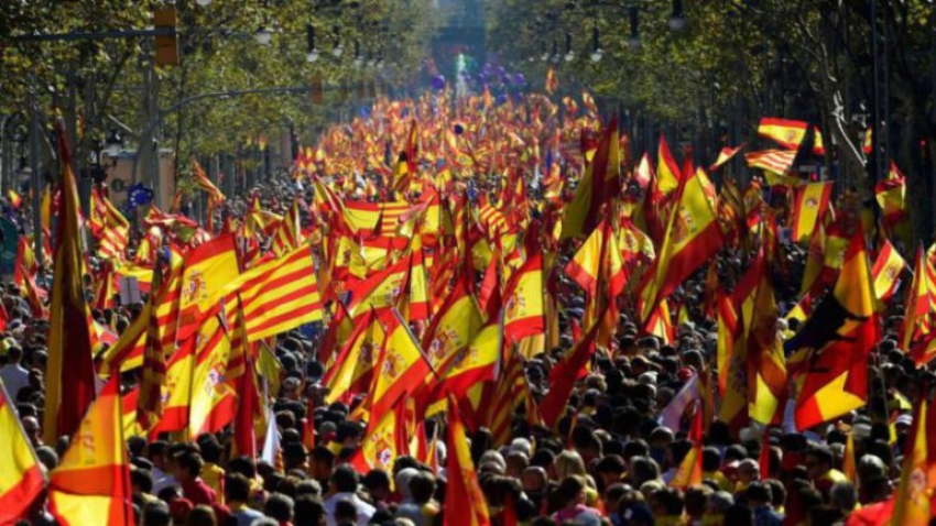 Cataluña no es una nación (II)