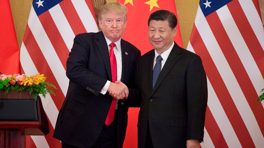 Despegamos: Trump sella la paz con China y pone el objetivo en la Reserva Federal - 15/01/20