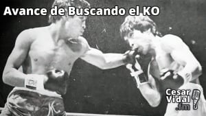 Avance de Buscando el KO - 10/11/23