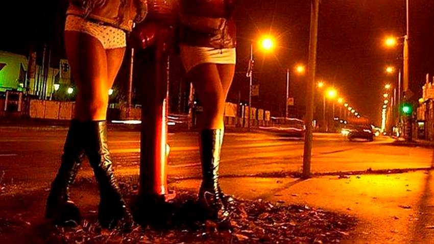 Editorial: Las prostitutas en la era del Coronavirus - 26/03/20