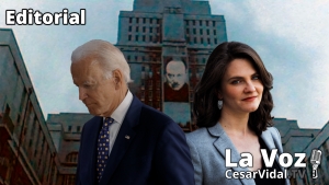 Editorial: Biden pone en marcha el ministerio de la verdad - 13/05/22