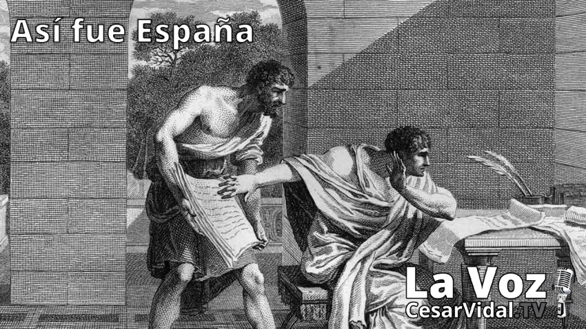 Así fue España: El primer triunvirato - 19/04/21
