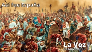 Así fue España: Estalla la segunda guerra Púnica - 25/01/21