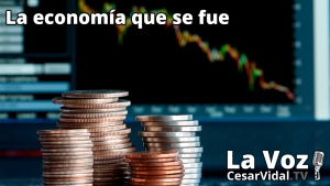 La economía que se fue - 05/07/22