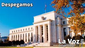 Despegamos: Corrupción en la FED, portazo en el Bundesbank y aparece el fundador de Alibaba - 20/10/21