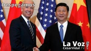 Despegamos: El gran reseteo desvela quién es Joe Biden, el agente del globalismo en EEUU  - 09/10/20