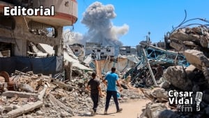 Editorial: El número real de los muertos en Gaza - 01/07/24