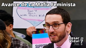 Avance de La Mafia Feminista - 14/06/24