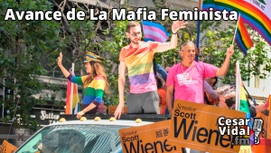 Avance de La Mafia Feminista - 21/06/24