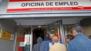 Despegamos: Un enero negro destruye la mitad del empleo creado en 2019 - 04/02/20