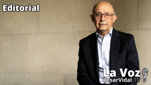 Editorial: Montoro adula a Pedro Sánchez y los nacionalistas catalanes - 01/02/22