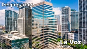 Despegamos: Autónomos en &#039;negro&#039;, la montaña rusa del bitcoin y Miami atrae a las &#039;Big Tech&#039; - 23/02/21