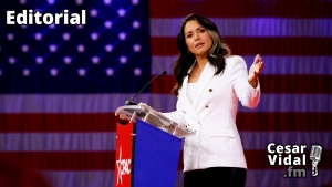 Editorial: Tulsi Gabbard revela la verdad del Partido Demócrata - 17/10/22