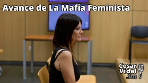 Avance de La Mafia Feminista - 05/07/24