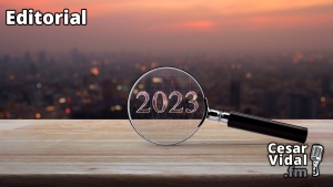 Editorial: A inicios de 2023 - 09/01/23