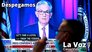 Despegamos: Powell (FED) pincha el globo, Europa se enfría y la gran mentira del PIB español - 23/09/21