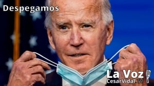 Despegamos: Las recetas destructivas de Biden, ‘deudismo’ vs capitalismo y España torea a Bruselas - 14/01/21