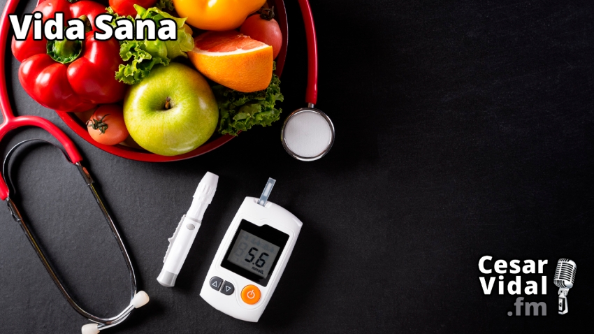 Vida Sana: Nuevos datos sobre la diabetes tipo 2 - 14/12/22