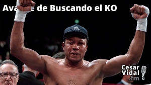 Avance de Buscando el KO - 01/12/23