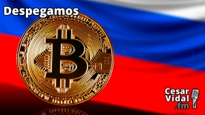 Despegamos: Huracán bancario, crisis de deuda, crecen los BRICS y Rusia se pasa al bitcoin - 26/04/23