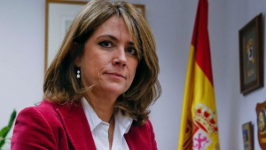 Editorial: La ministra de justicia en el punto de mira - 20/09/18