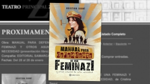 Editorial: La persecución de Cristina Seguí - 23/01/20