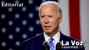 Editorial: Los 100 días de Joe Biden - 30/04/21