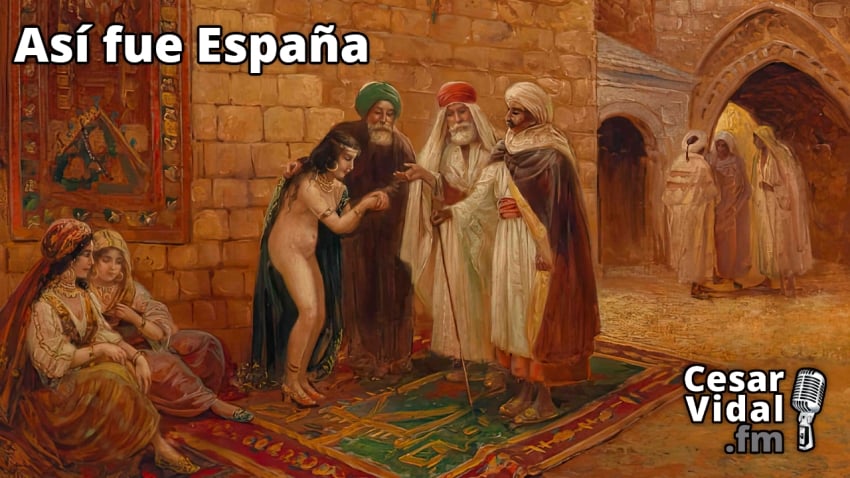Así fue España: Los árabes llegan a España (VI): Jadiz (II) - 13/02/23