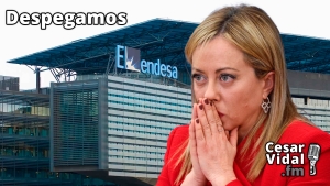 Despegamos: Cloaca europea, pinocho en la FED,  50 puntos del BCE y Meloni purga Endesa - 15/12/22