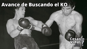 Avance de Buscando el KO - 12/01/24