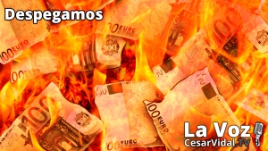 Despegamos: Corrupción en los rescates, ministras que viven como reinas y la mayor inflación del siglo - 06/07/21