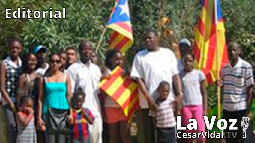 Editorial: Cataluña se integra en la Francophonie - 05/02/21