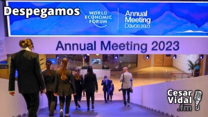 Despegamos: Aquelarre globalista en Davos, corralito de BlackRock y fiebre por el diésel ruso - 16/01/23