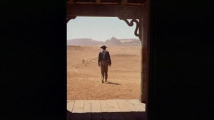 The Searchers (Centauros del desierto)