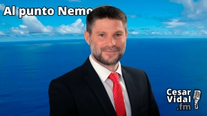 Al Punto Nemo: Bezalel Smotrich - 23/11/23